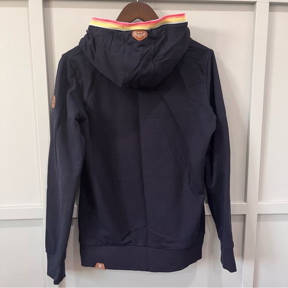 Ragwear Ermell rainbow detail 🌈 size L - Picture 5 of 12